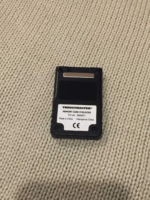 memory card gamecube