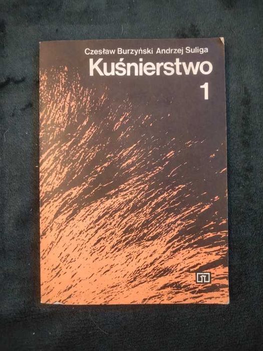 Kuśnierstwo część 1 C. Burzyński A. Suliga