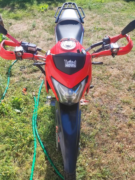 Spark sp125c-2AP