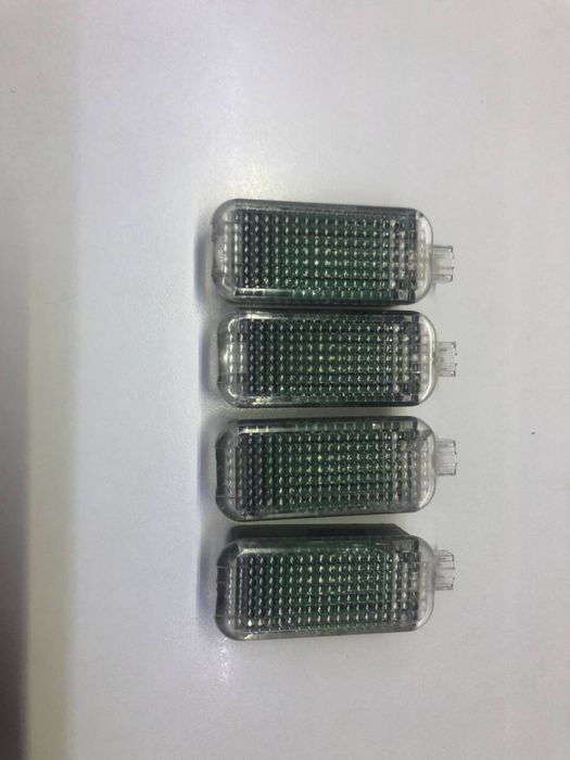 Подсветка дверей Audi A3