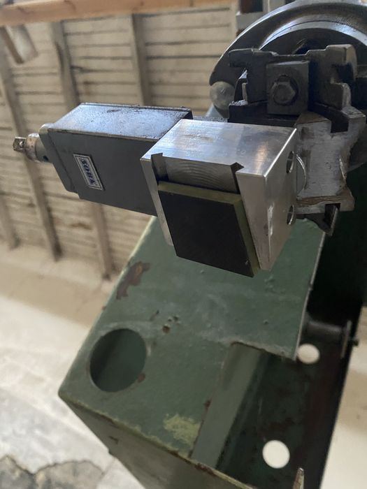 Продам ленточну пилораму