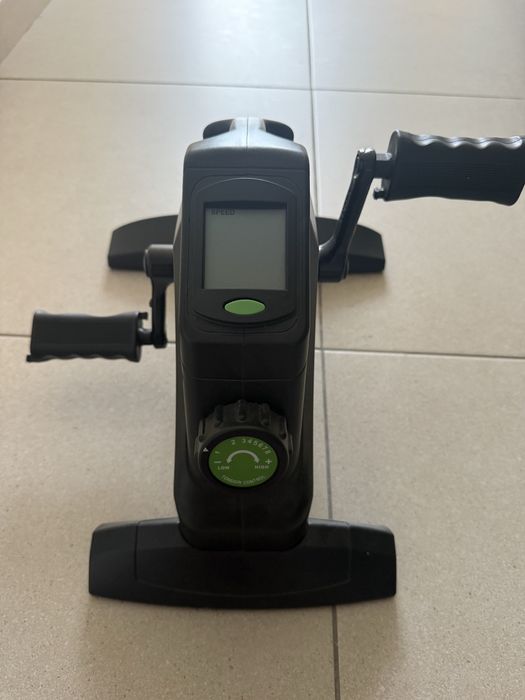 Exercise Bike449547700714885121