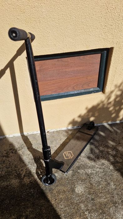 Trotinete Freestyle Profissional (OPORTUNIDADE)