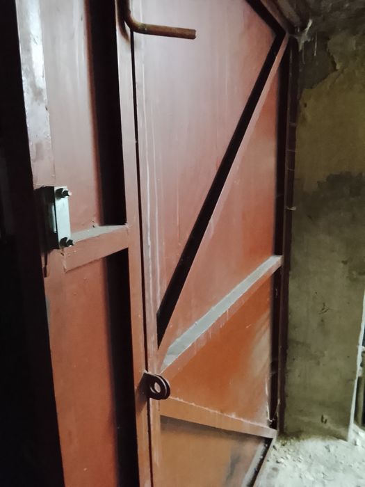 Продам сдам гараж для спринтера