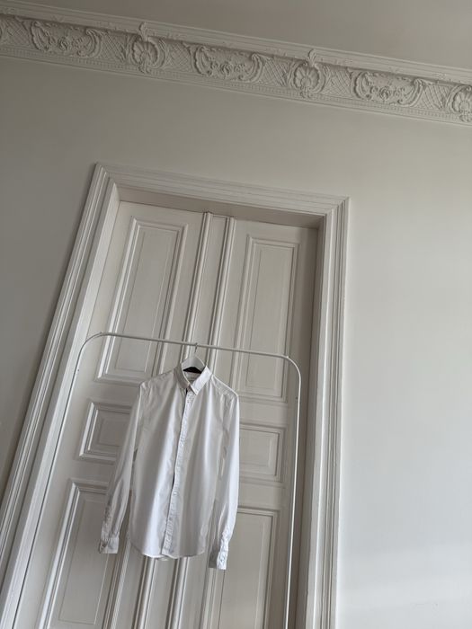 Esprit Cotton Shirt - koszula z bawełny