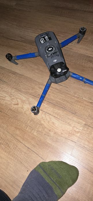 Дрон  DJI Mavic( Мавік,мавік) 3T, особистий