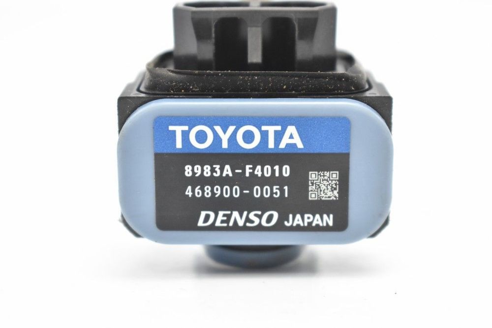 8983A-F4010 Czujnik Uderzeniowy Toyota C-Hr I 2016-2023