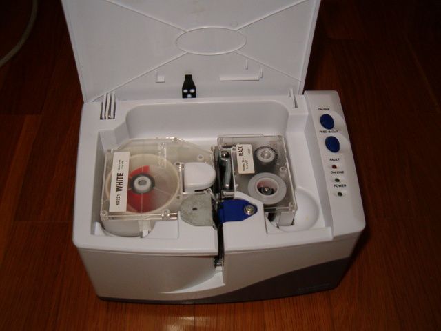 DYMO PC10 Electronic Labeler64409306756097122