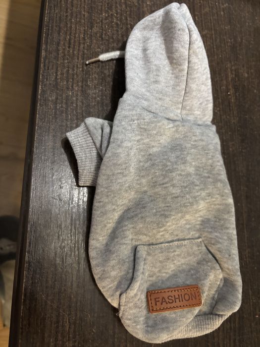 Одежа для маленької собачки