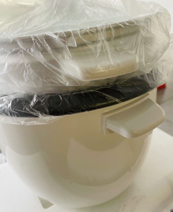 Panela elétrica de arroz NOVA Sinbo