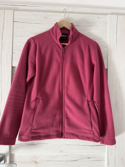 Polar damski Jack Wolfskin r. M