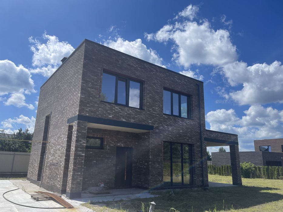 Продаж 2-поверхового будинку, с. Вишеньки, Бориспільський р-н, розтермінування!