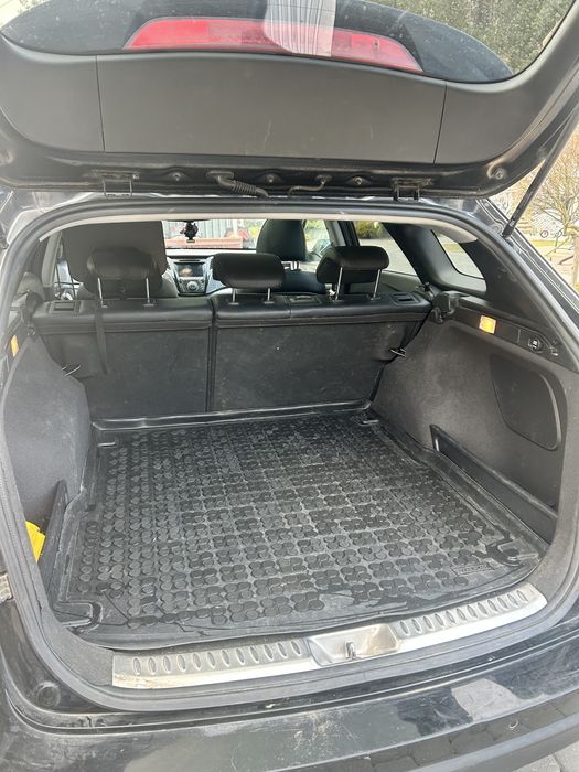 Hyundai i40 1.7 2012 automat