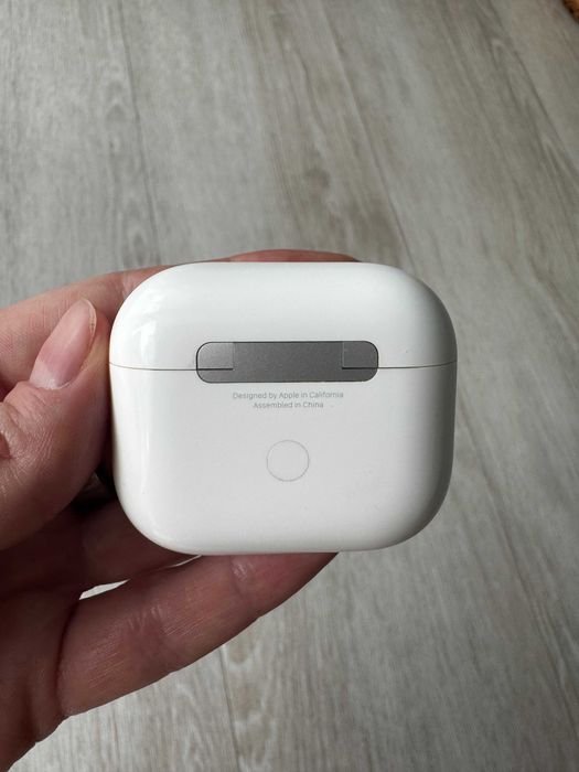 Oryginalne Etui / Box do Ładowania Apple AirPods 3 Gen - Model A2566