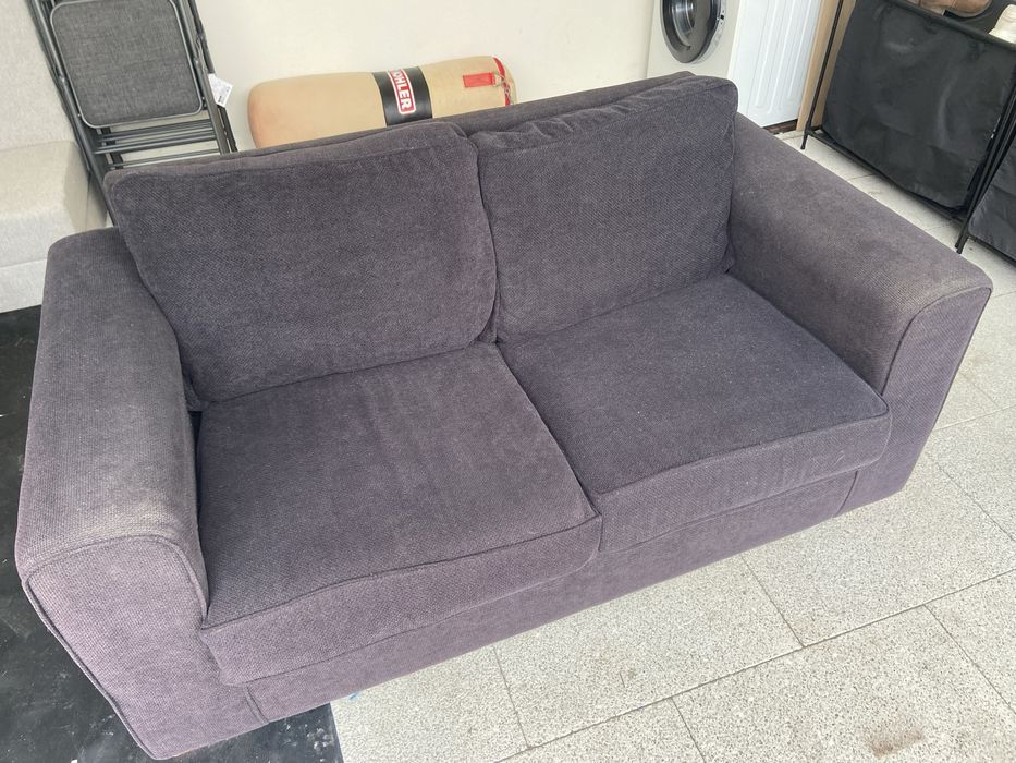 Sofa cama dois lugares