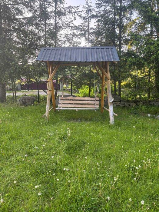 Продаж котеджу в Карпатах_N