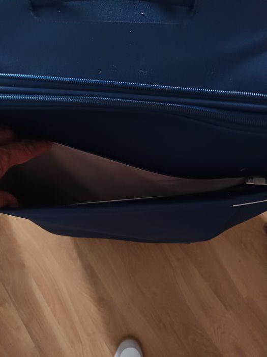 Mala Viagem Samsonite