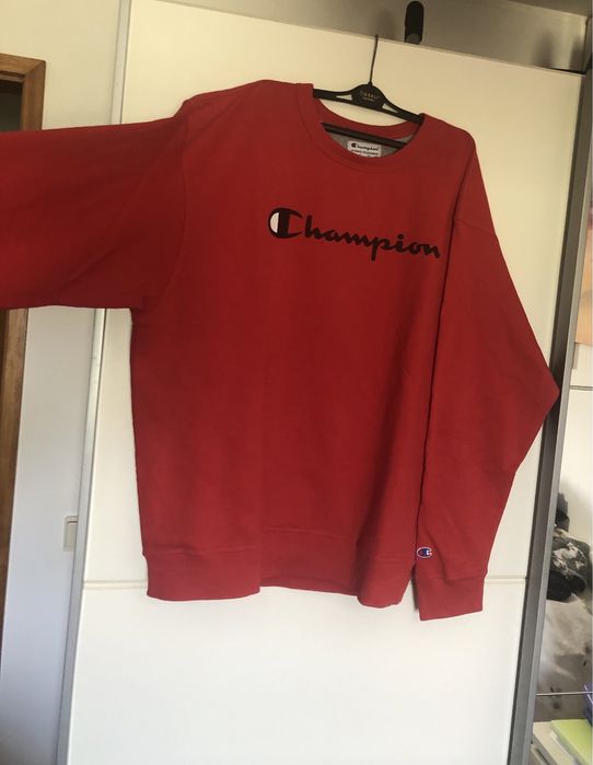 Sweat Champion 2XL