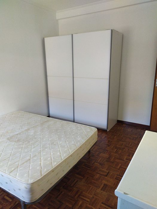 Arrenda-se T2 no centro da Solum - Coimbra