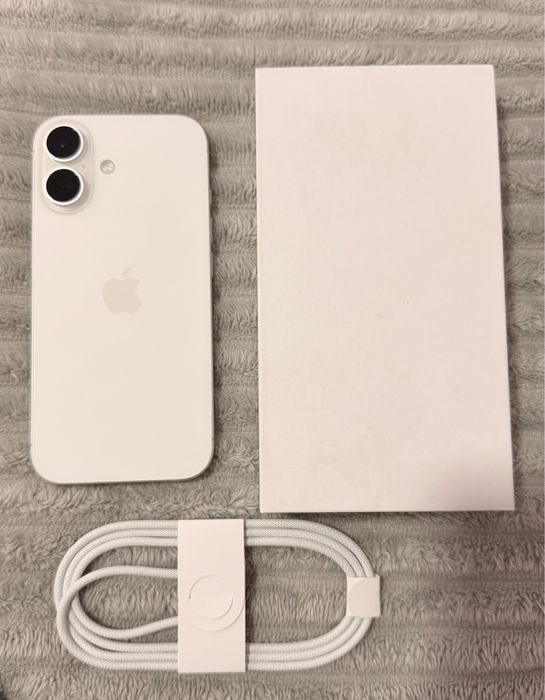 Iphone 17 Novo nunca usado