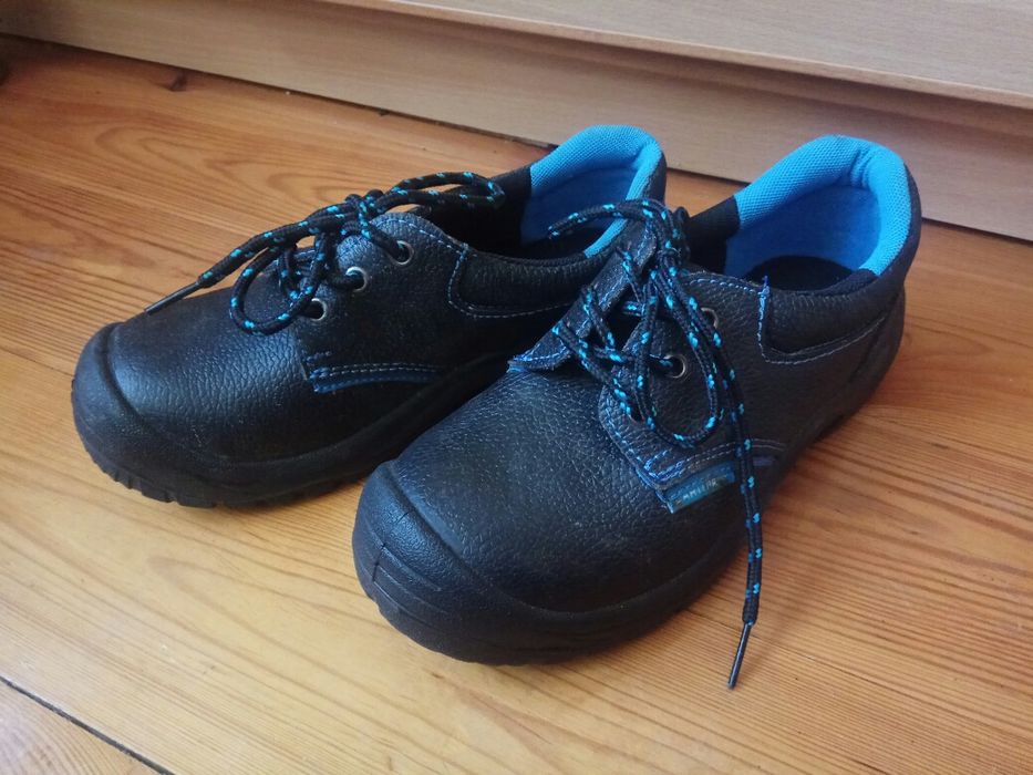 Półbuty robocze 38 LAHTI PRO