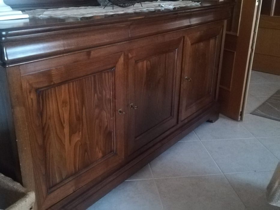 Móveis de sala completa