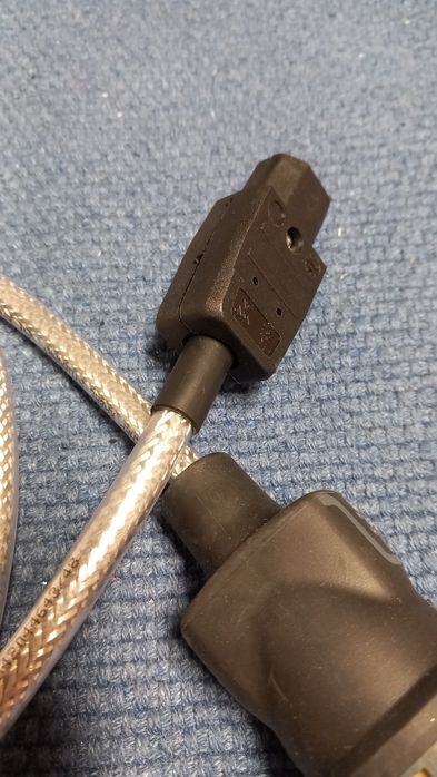 Olflex 110CY Power Cable, 1.5 meters63824733950977124