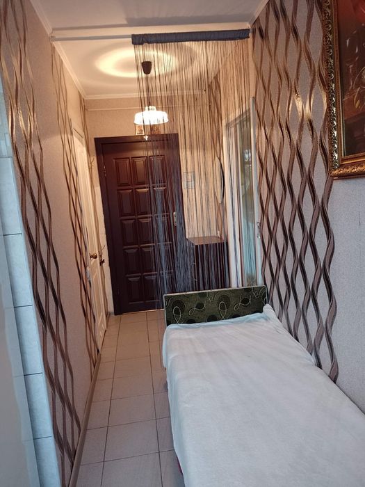 Подобово здам квартиру в Пуща Водиця.