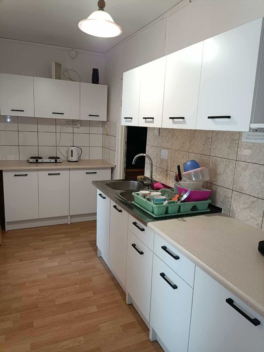 Mieszkanie – Kraków, Miasteczko Studenckie AGH, Krowodrza - Więcej