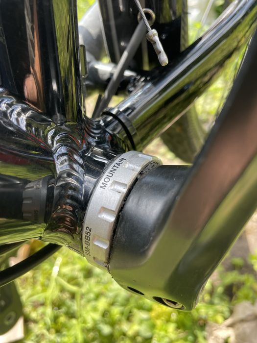 Велосипед Breezer Liberty 2