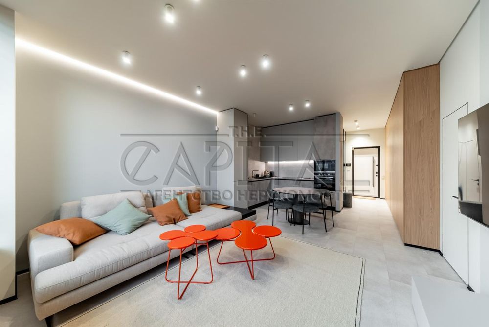 Оренда квартири, вул. Тютюнника, Печерськ, ЖК TRIIINITY