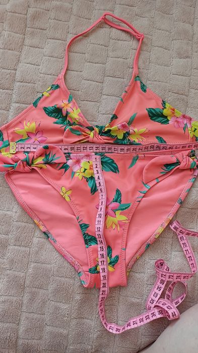 Купальник для дівчинки H&M 140/146