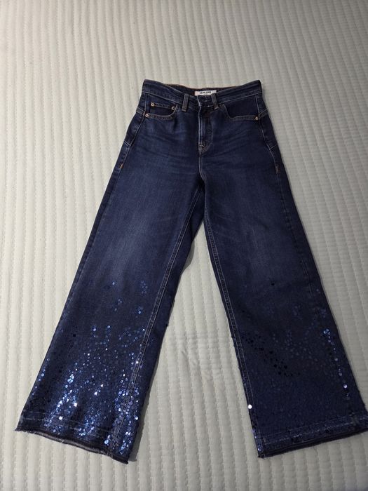 Calças Salsa Jeans Faith