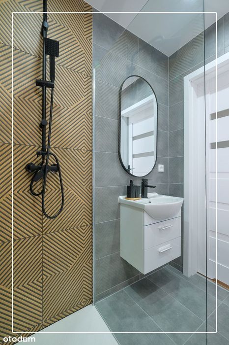 Mieszkanie 60 m² po generalnym remoncie 2 Piętro | Balkon | Piwnica