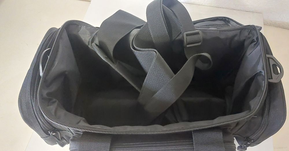 Goture Bolsa de pesca