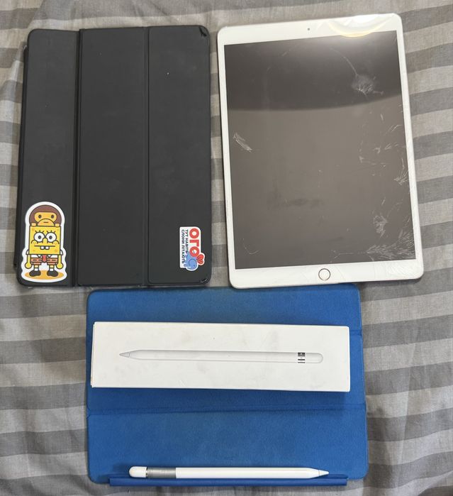 Планшети iPad Pro Mini BDF P49 ЧИТАЙТЕ ОПИС!