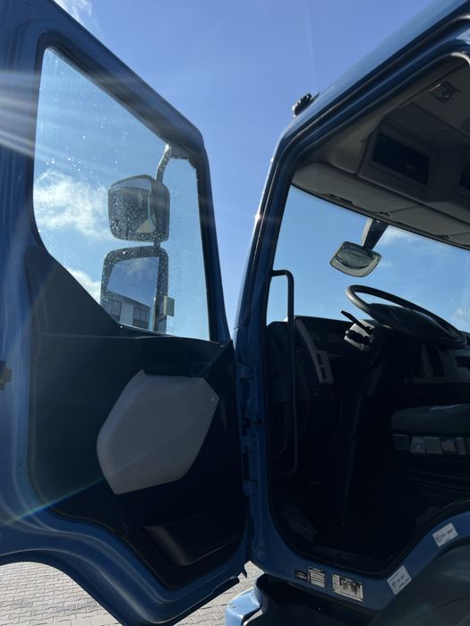 Volvo FE340 з маніпулятором