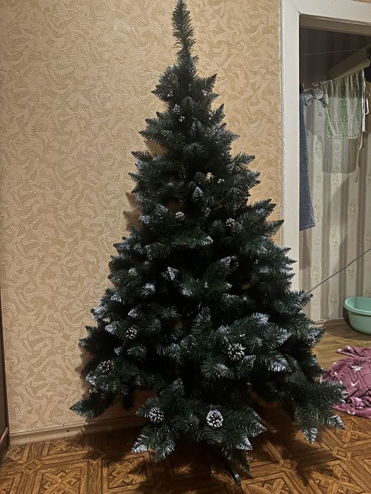 Штучна ялинка, 180 см