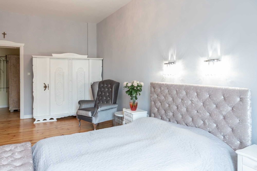 Apartament/mieszkanie: 3 pokoje, 96 m, balkon