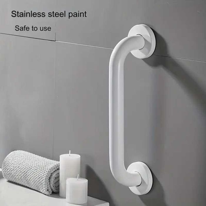 Pega de Banheira ou Duche