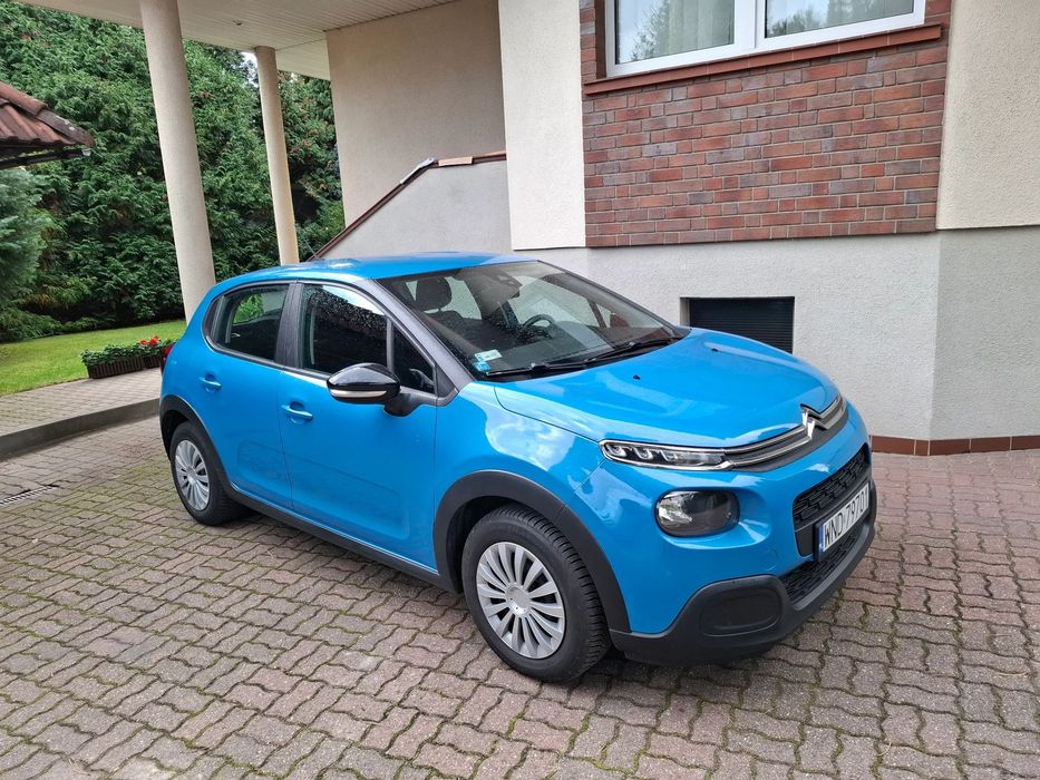 Citroën C3