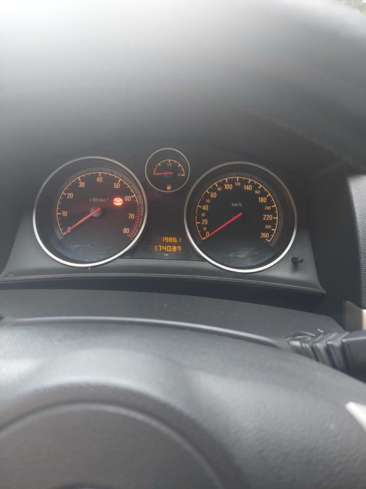 Opel Astra 2007 VIN W0L0AHL4882035770 фото оголошення 15 з 21