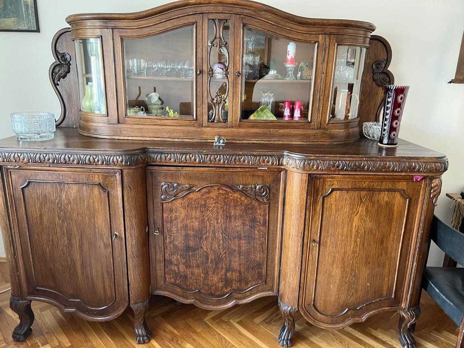 Meble vintage, antyki - sprzedam