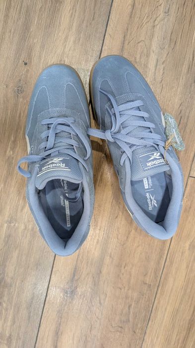 кросівки Reebok, розмір 41 (27 см)