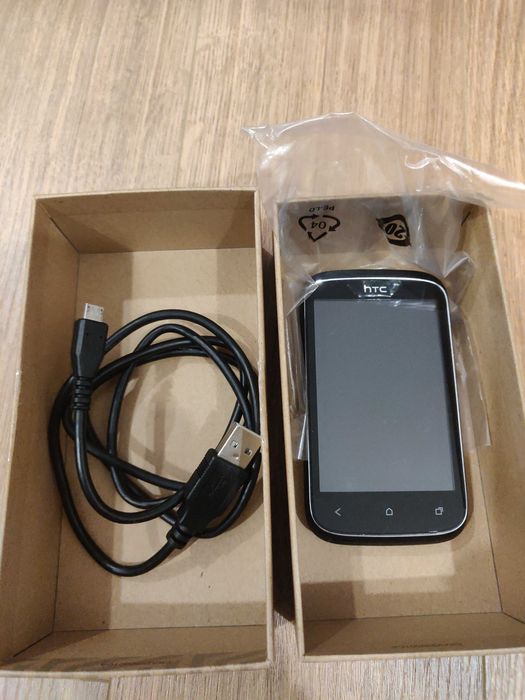 Telemóvel HTC Desire C