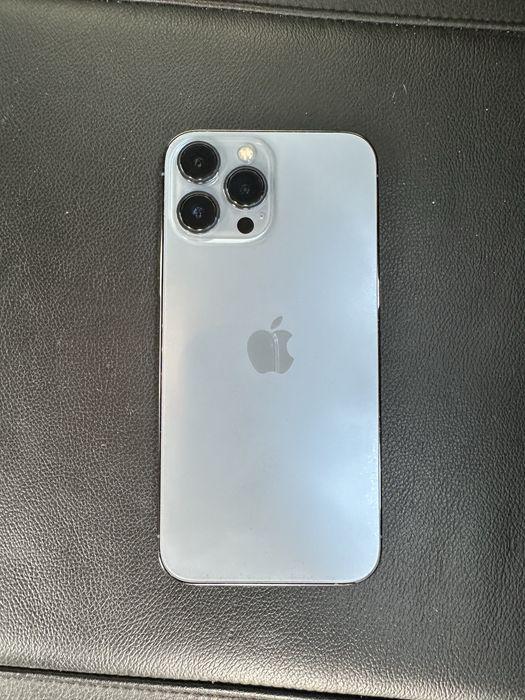 Iphone 13 pro max 128gb з гарантією