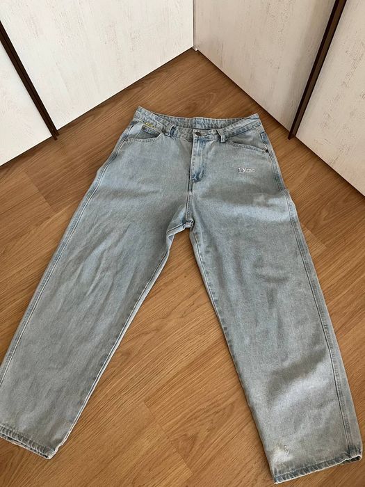 Джинсы Dime, Baggy Jeans