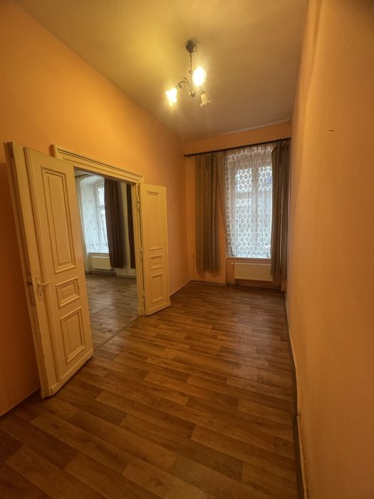 Łódz Róg Wschodnia14 i Północna parter 48m