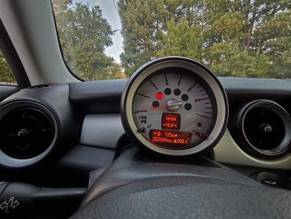 Mini Cooper R56