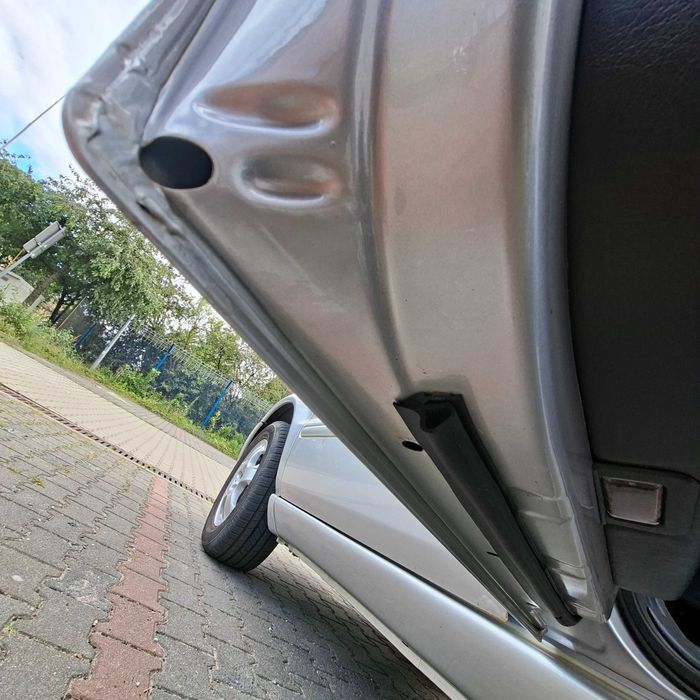 Merceds-benz 163 ML 270 CDI